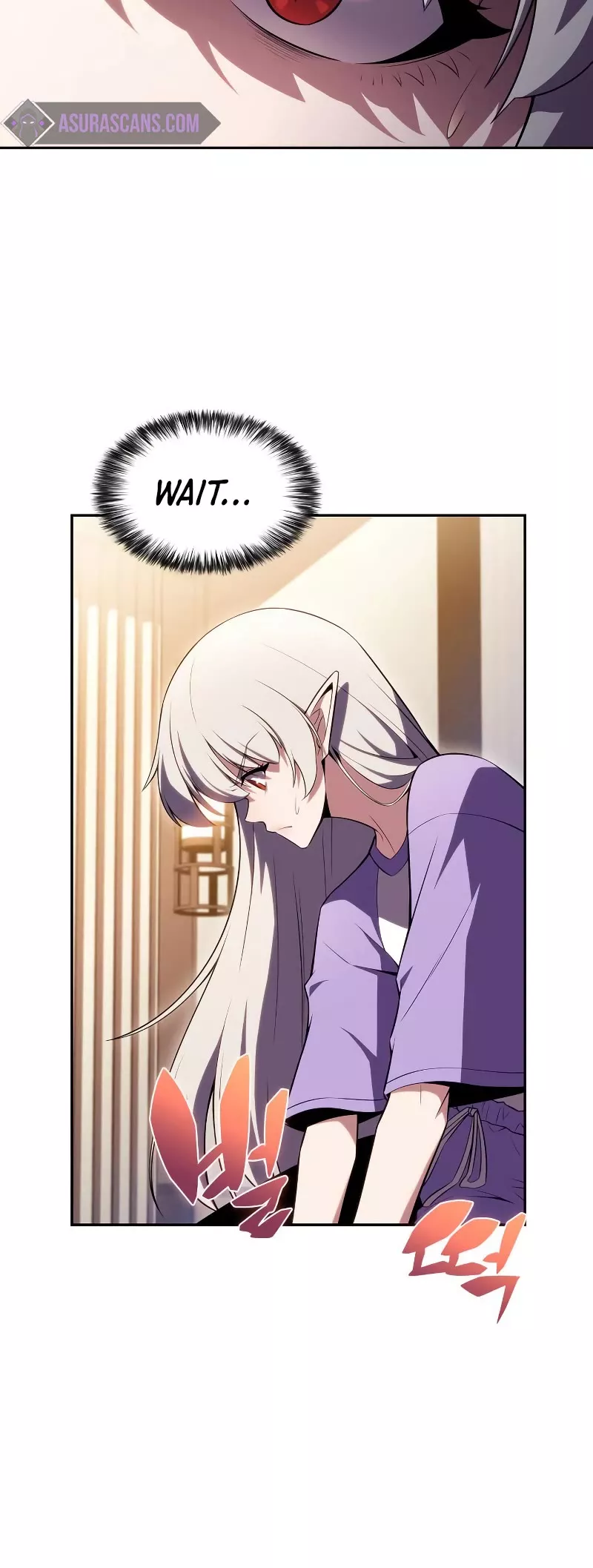 Solo Max-Level Newbie, chapter 108, image 48