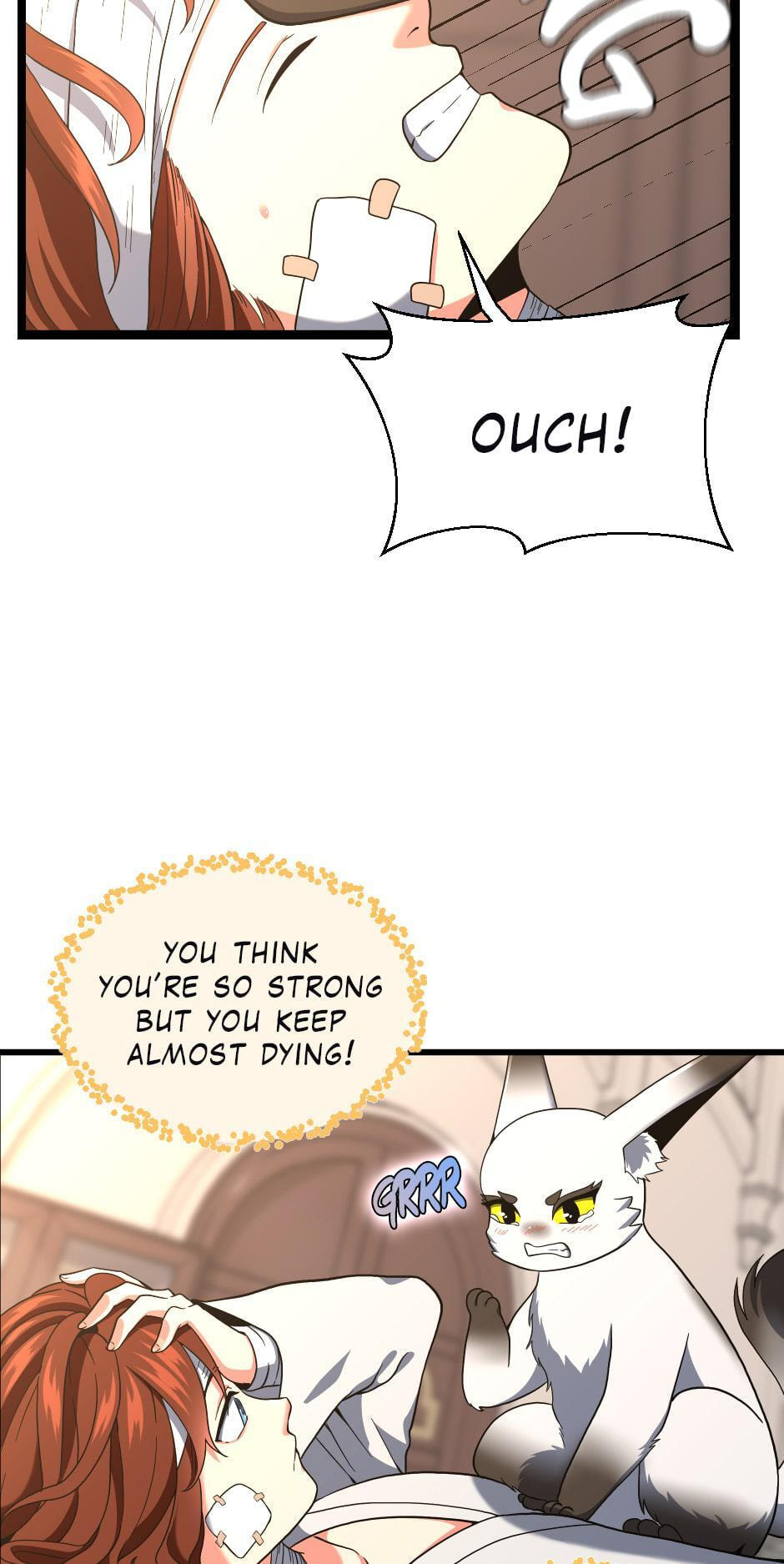 The Beginning After the End, chapter 100, image 80