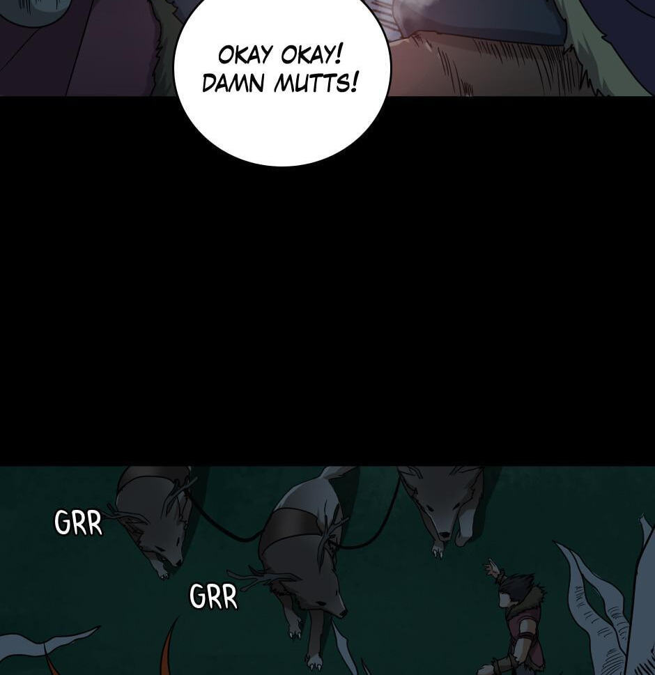 The Beginning After the End, chapter 17, image 42