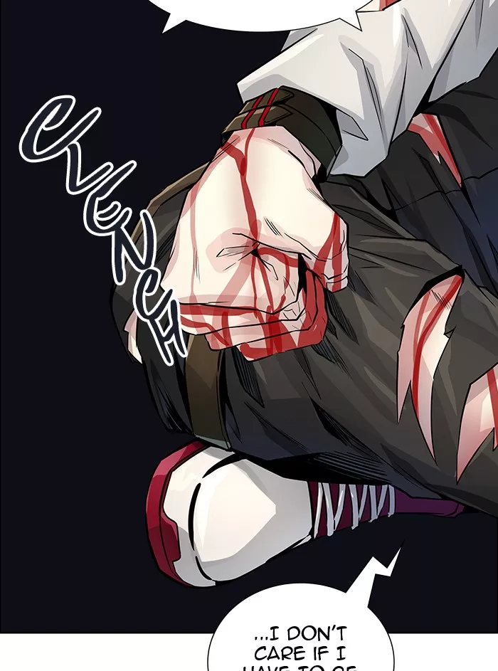 Tower of God, chapter 501, image 194