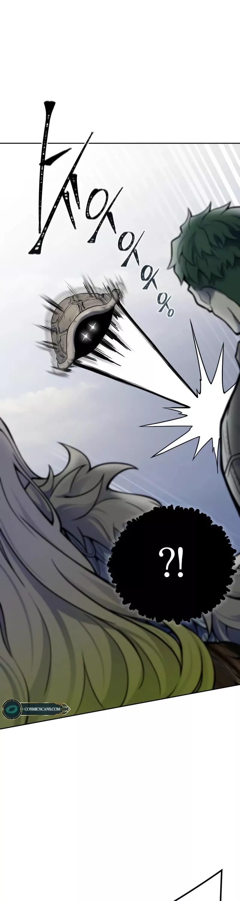 Tower of God, chapter 602, image 45