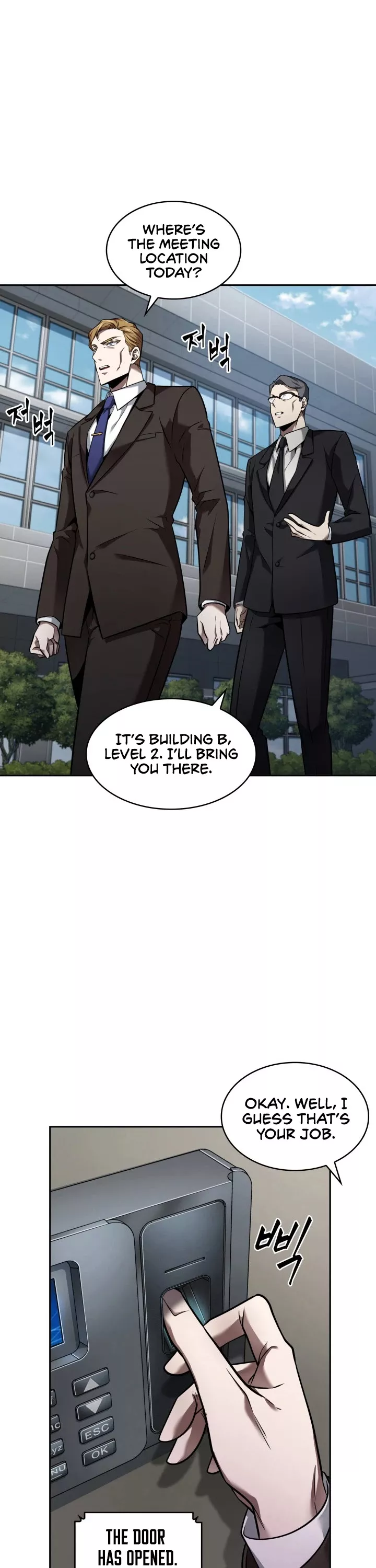 Tomb Raider King, chapter 342, image 28