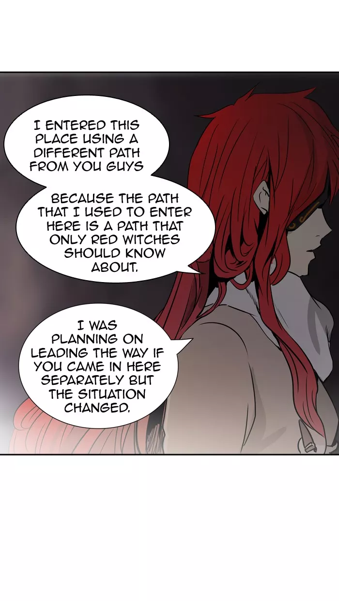 Tower of God, chapter 321, image 36