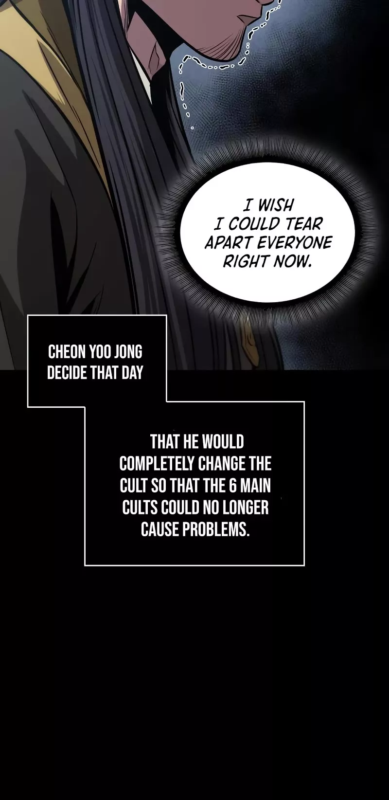 Nano Machine, chapter 131, image 29
