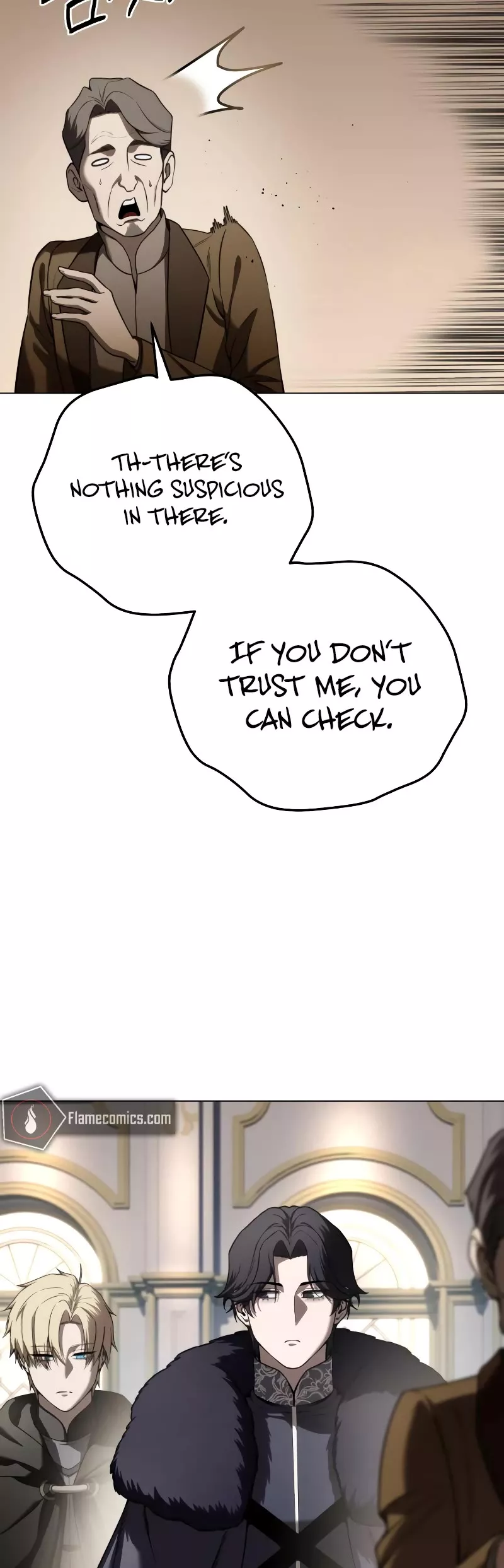 Star-Fostered Swordmaster, chapter 44, image 43