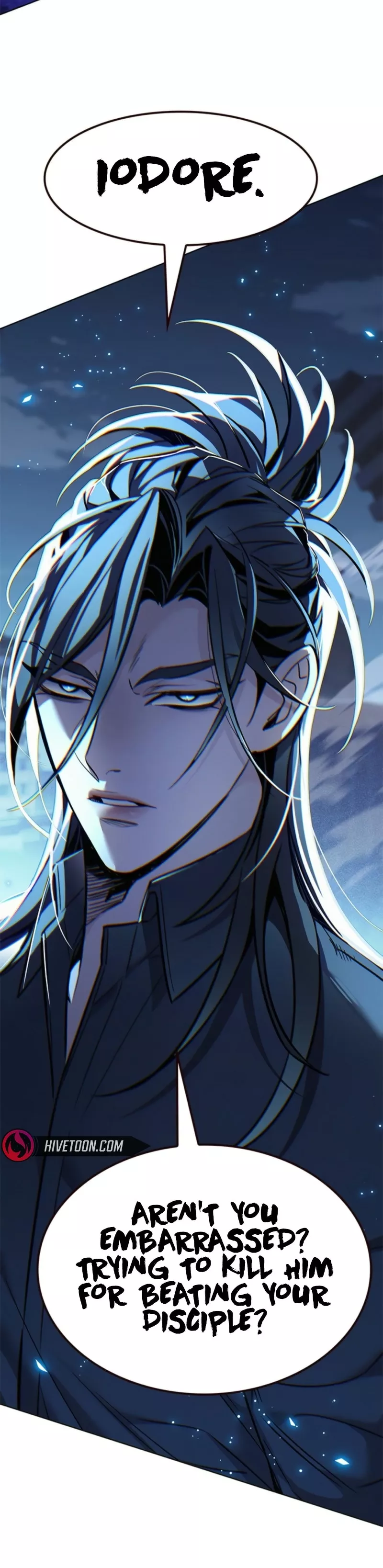 Eleceed, chapter 383, image 7