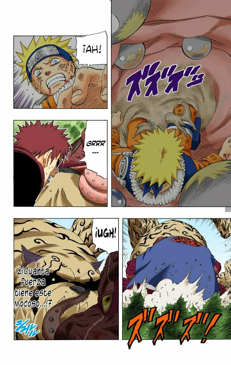 Naruto, chapter 136, image 12