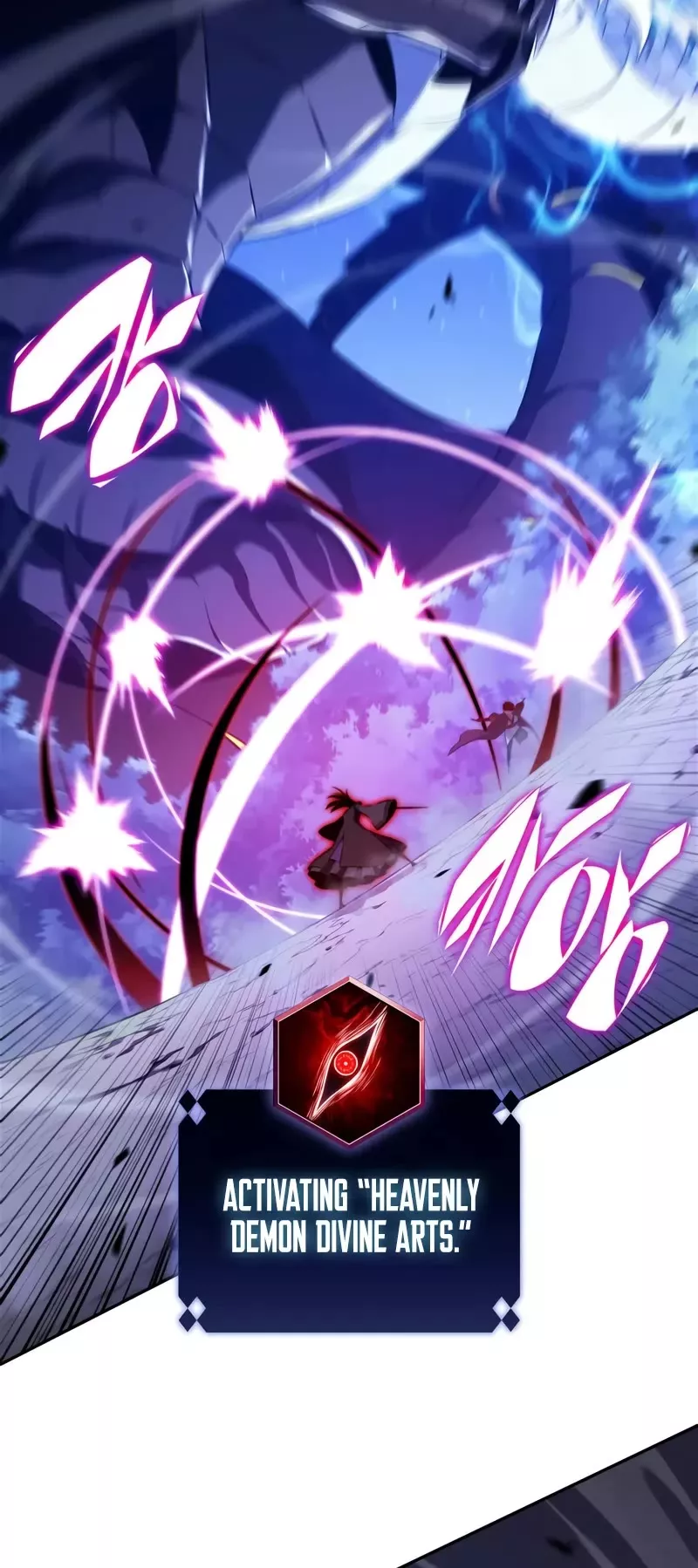 Solo Max-Level Newbie, chapter 197, image 10