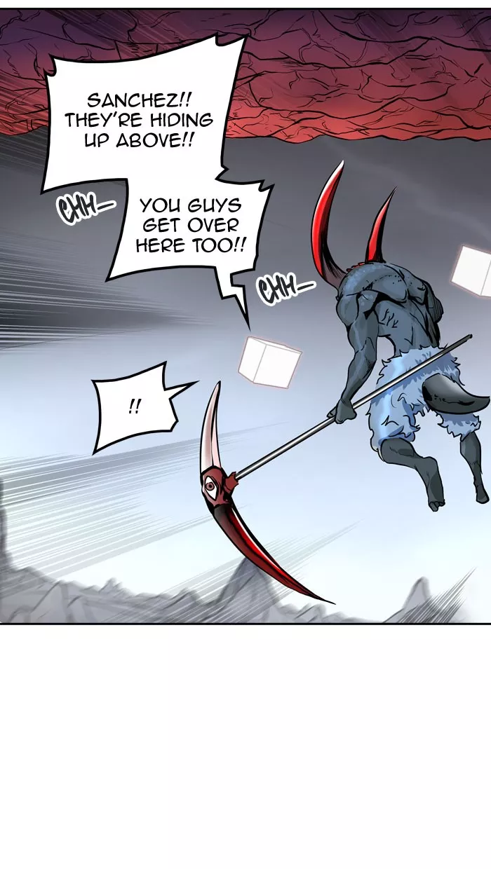Tower of God, chapter 330, image 71