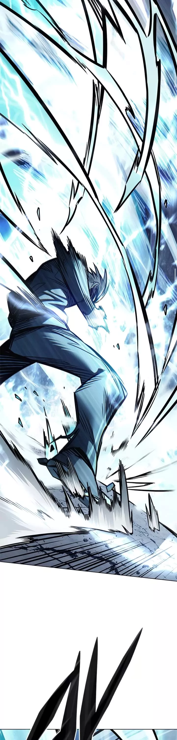 Eleceed, chapter 389, image 55