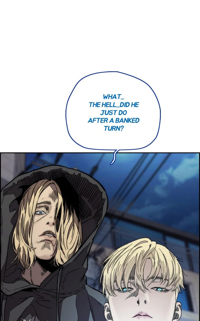 Wind Breaker, chapter 371, image 28