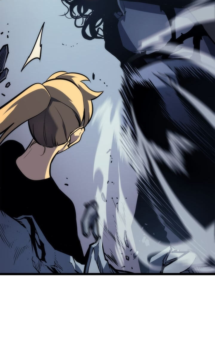 Solo Leveling, chapter 92, page 83