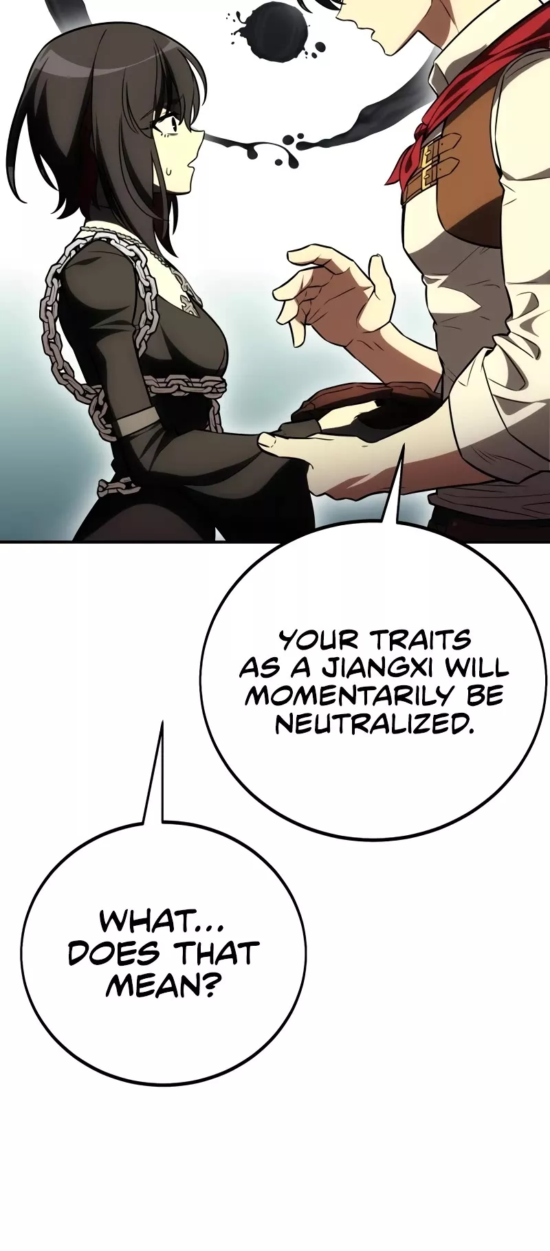 I Killed the Main Player, chapter 48, image 65