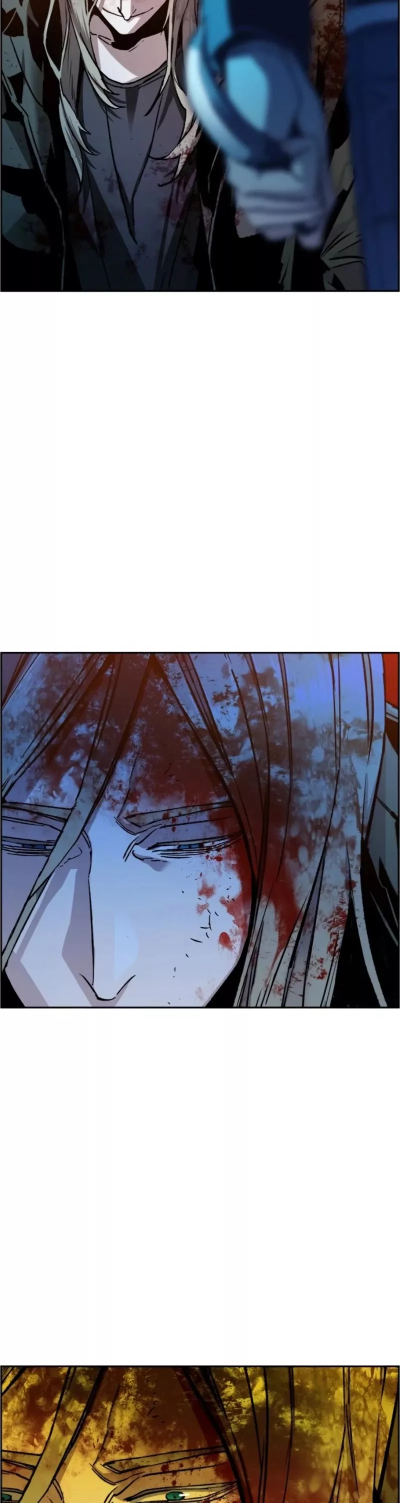 Teenage Mercenary, chapter 42, image 23
