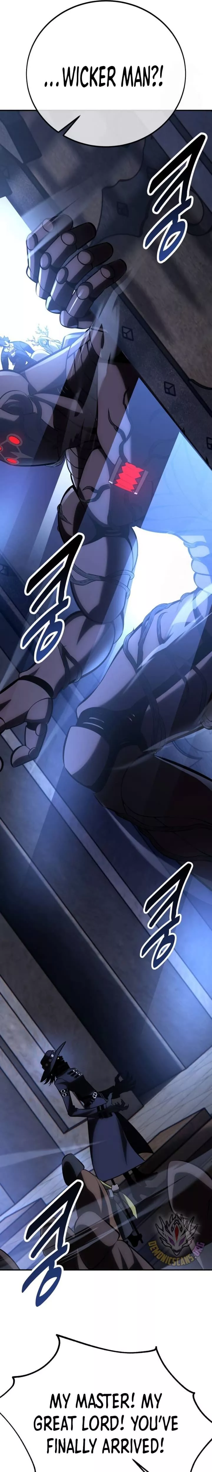 I Killed the Main Player, chapter 63, image 38