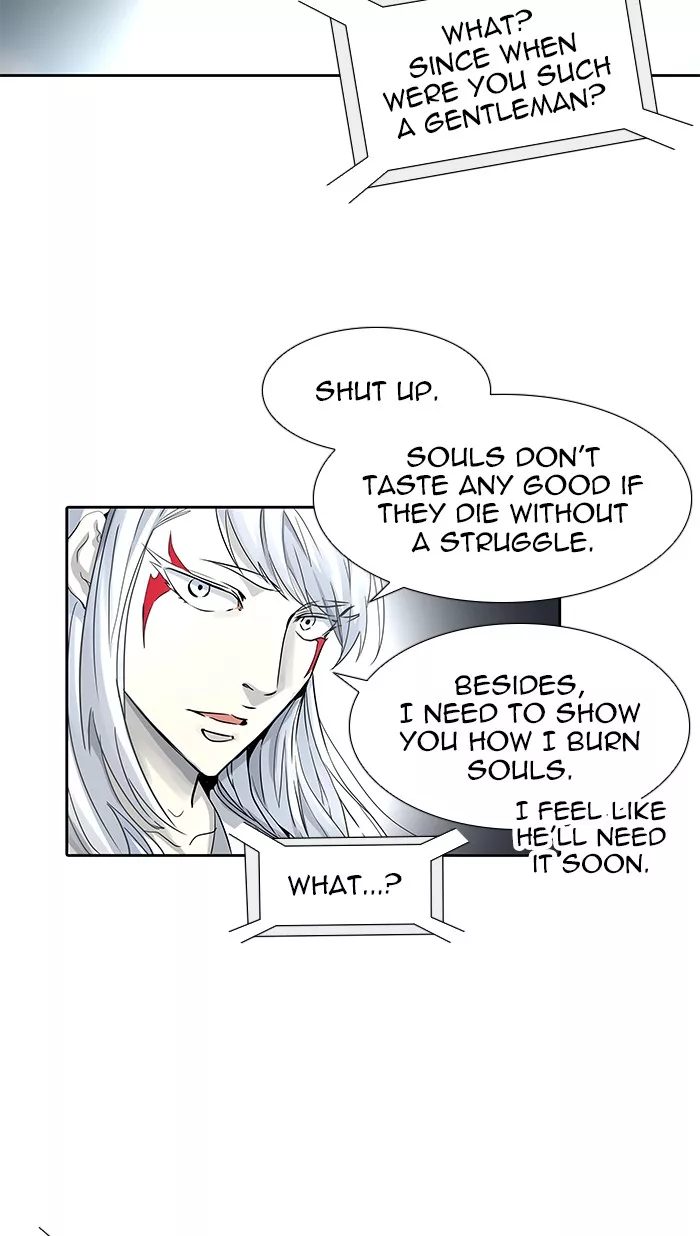 Tower of God, chapter 479, image 77