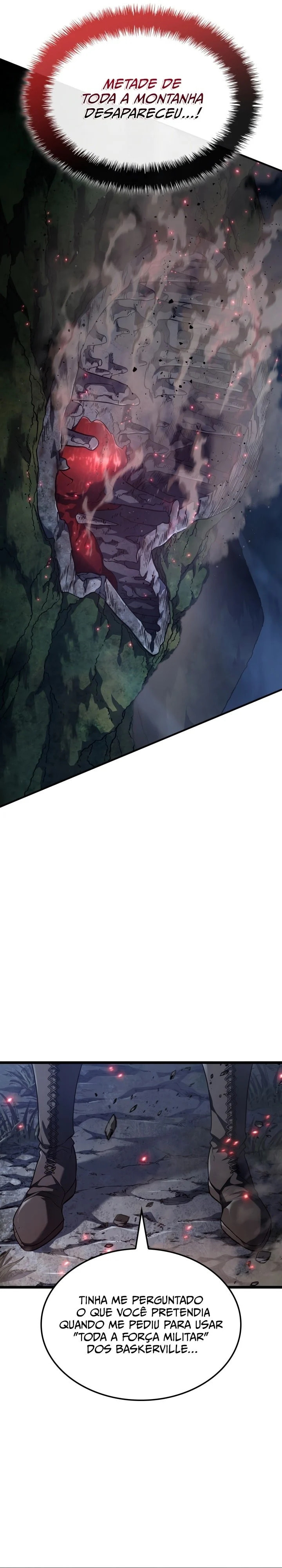 Revenge of the Baskerville Bloodhound, chapter 72, image 36