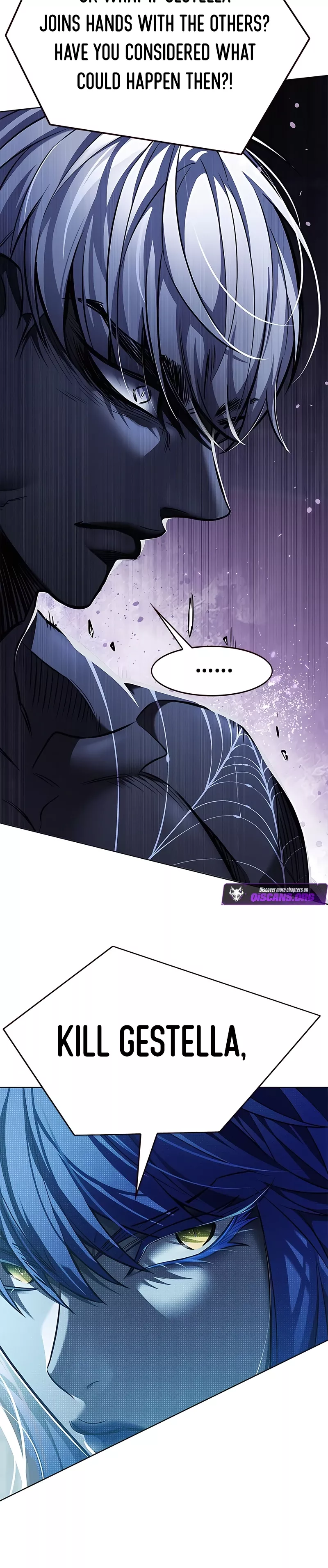 Eleceed, chapter 370, image 6