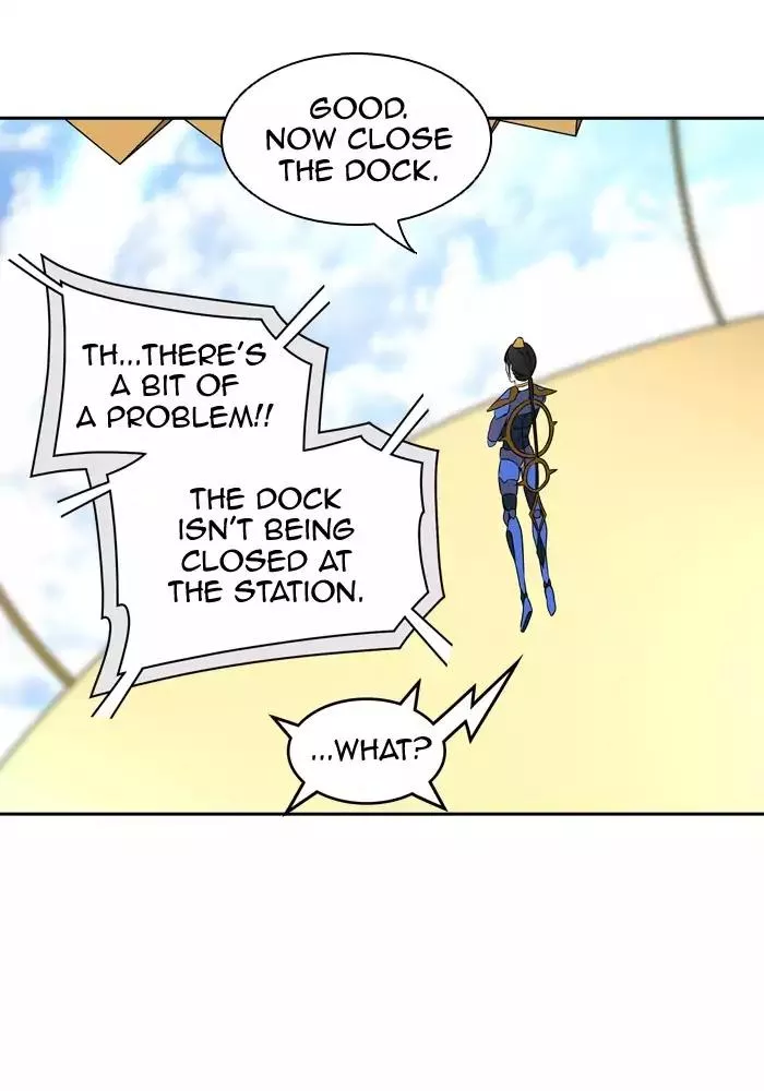 Tower of God, chapter 397, image 47