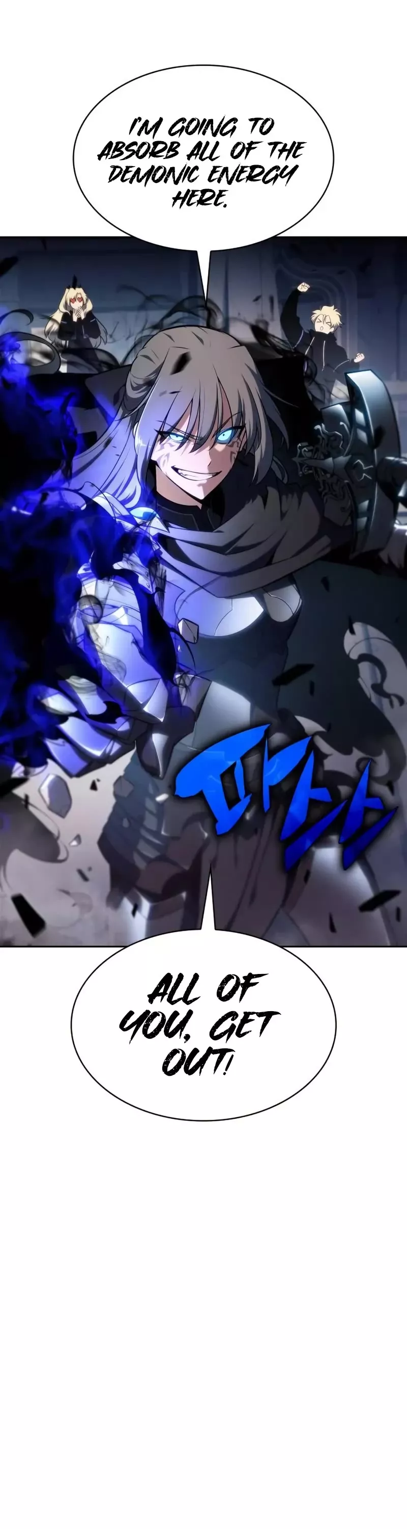Solo Max-Level Newbie, chapter 139, image 49
