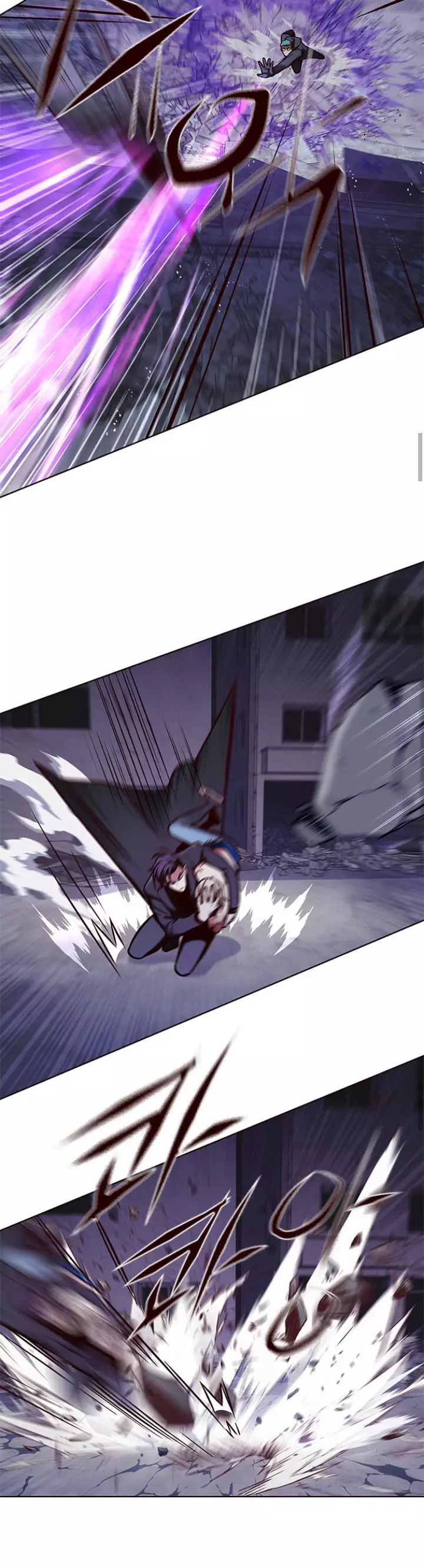 Eleceed, chapter 127, image 20