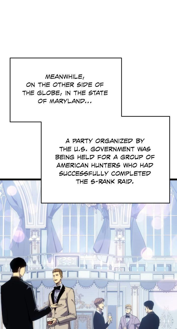 Solo Leveling, chapter 139, image 36