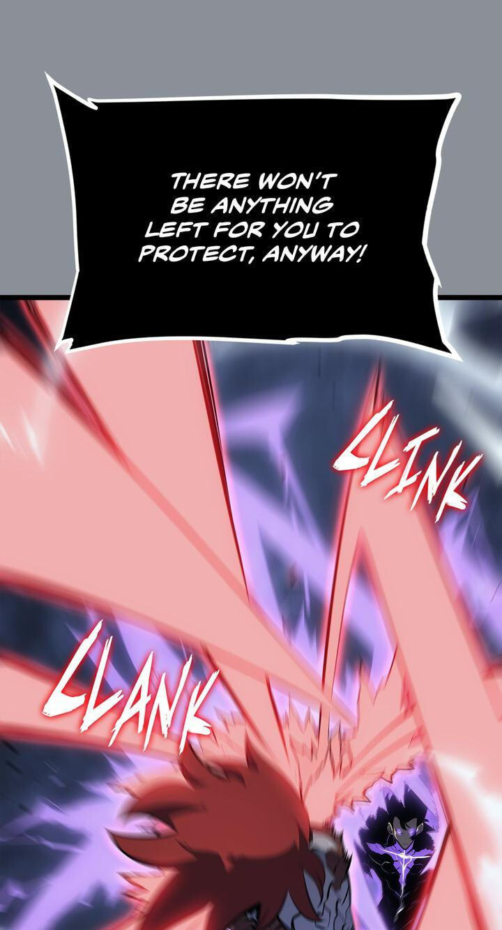 Solo Leveling, chapter 176, image 73