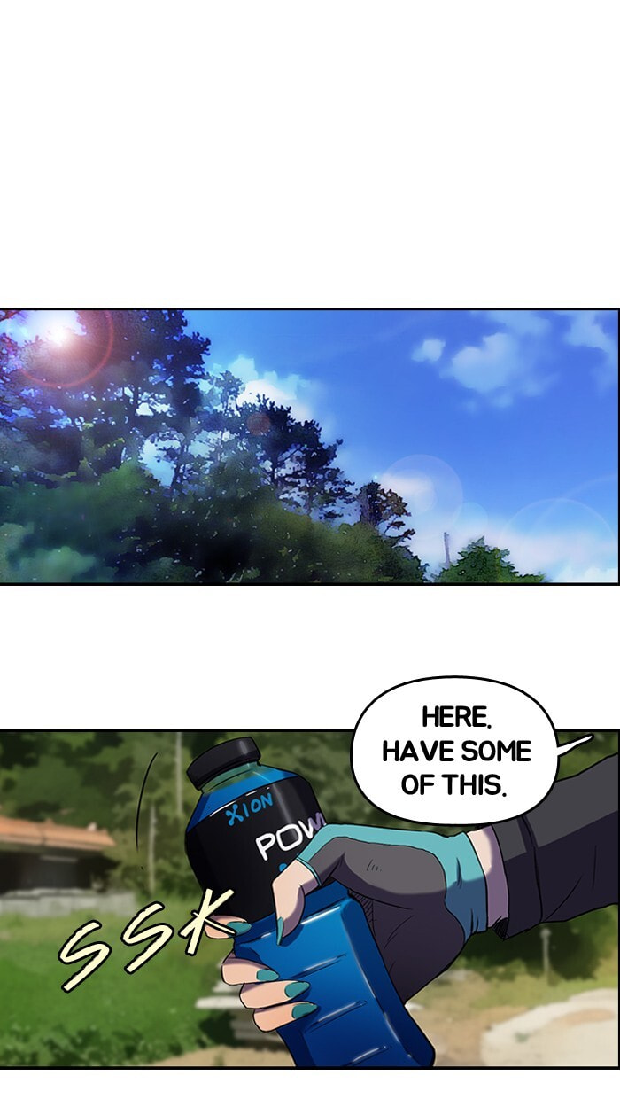 Wind Breaker, chapter 46, page 43