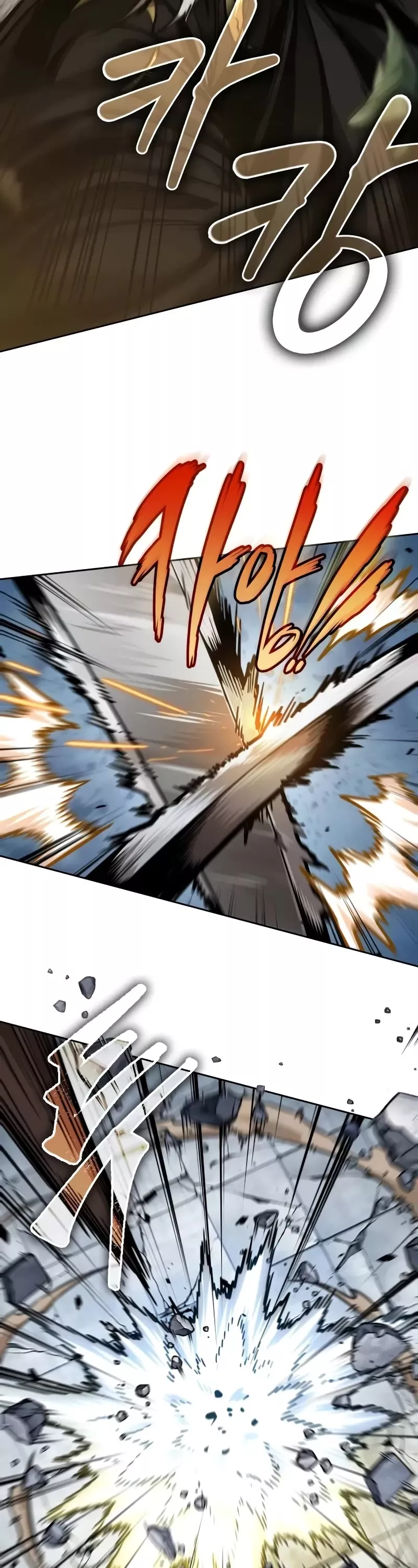 Nano Machine, chapter 231, image 18