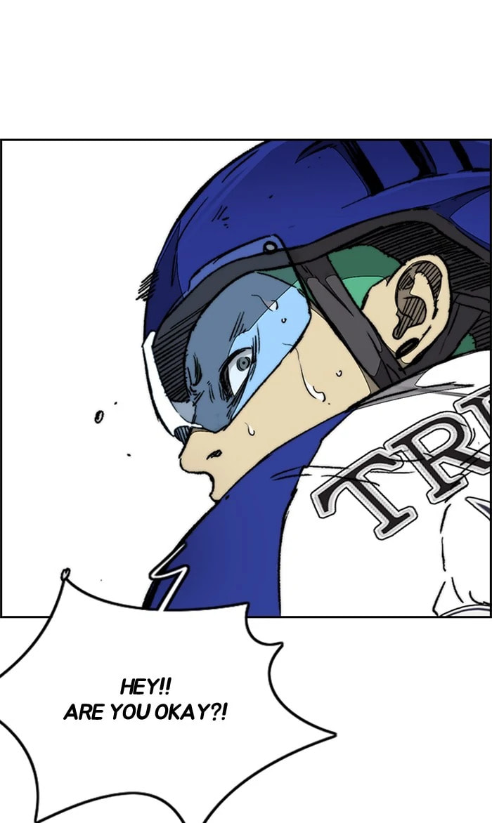 Wind Breaker, chapter 337, image 49