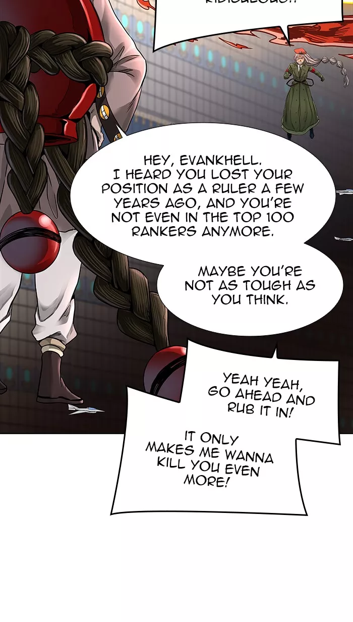 Tower of God, chapter 471, image 52