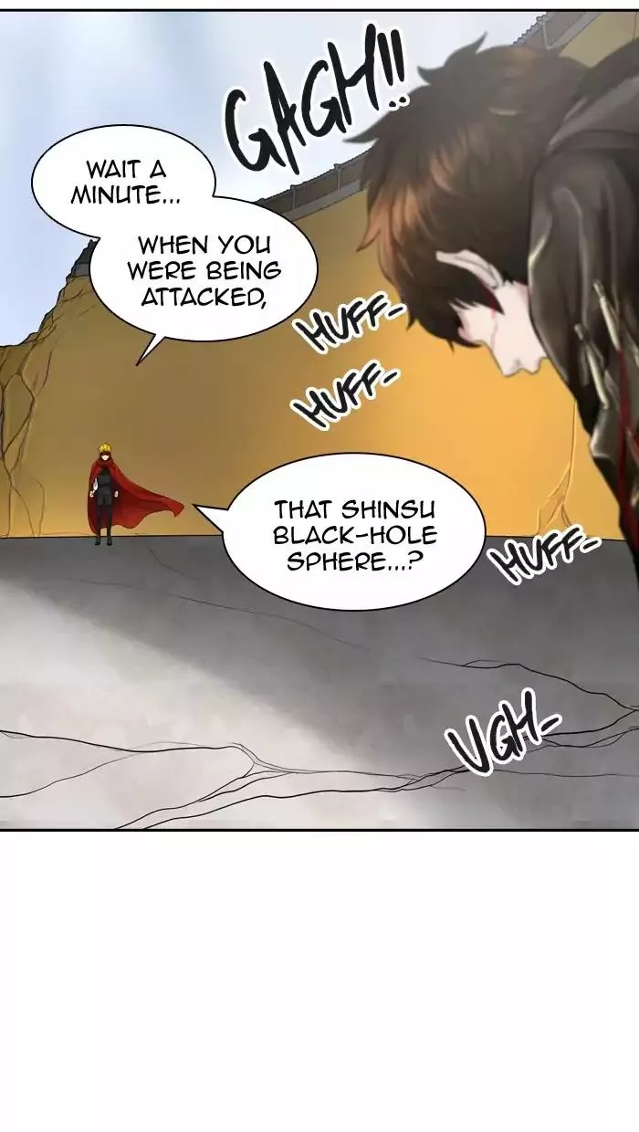 Tower of God, chapter 381, image 47