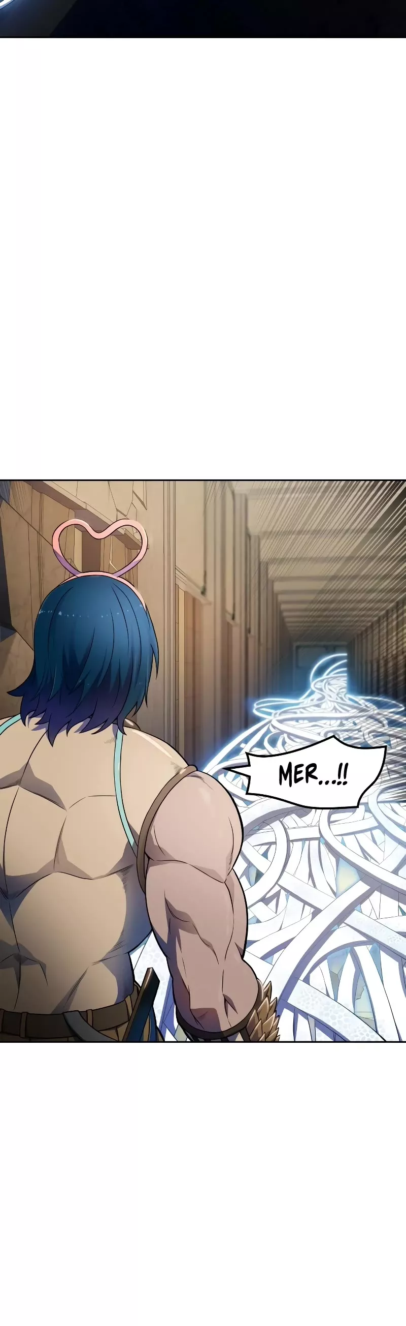 Tower of God, chapter 560, image 17