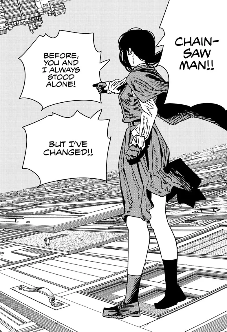Chainsaw Man, chapter 220, image 6