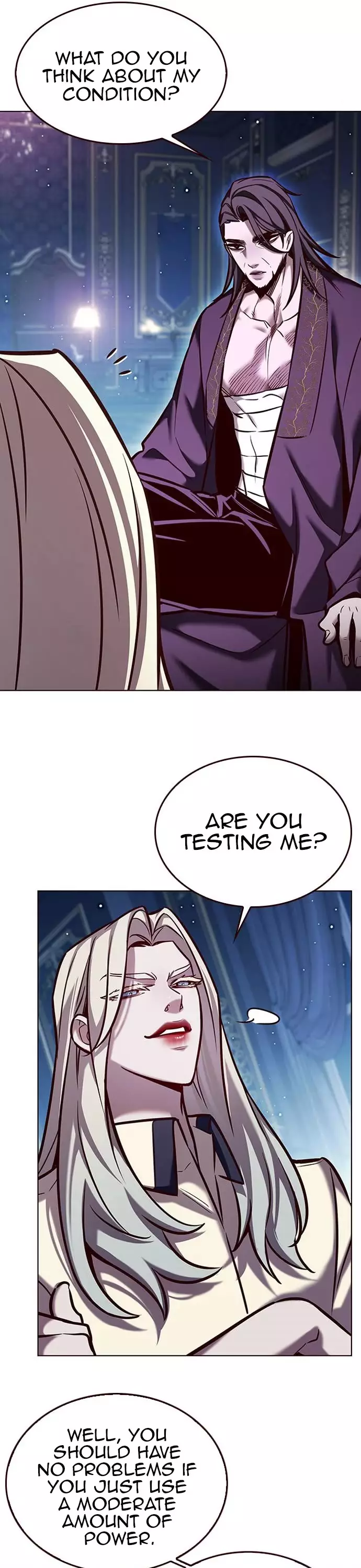 Eleceed, chapter 271, image 6
