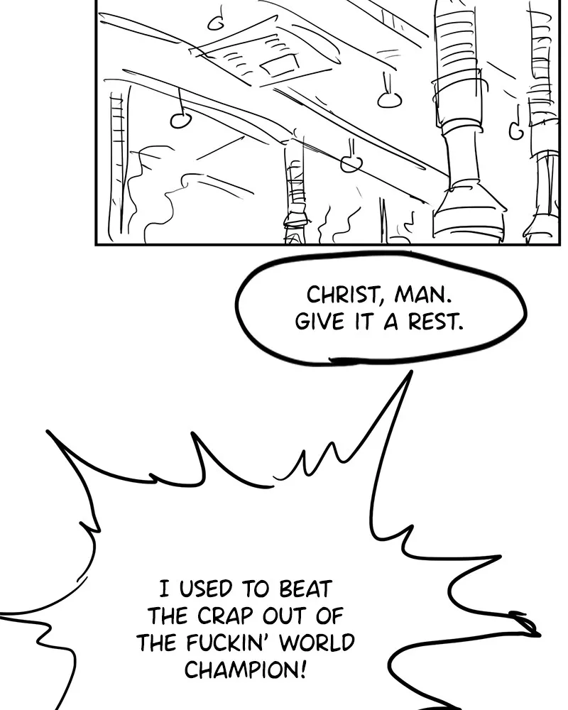 The Boxer, chapter 52, image 33
