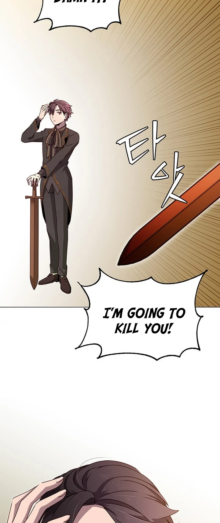 The Max Level Hero has Returned!, chapter 15, image 21