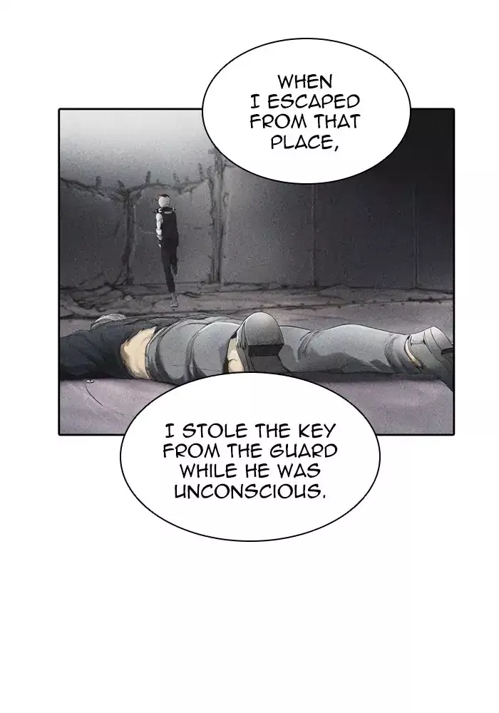Tower of God, chapter 436, image 24