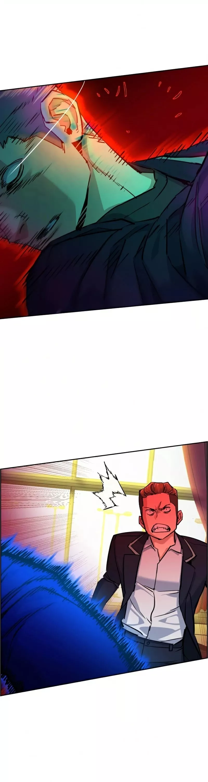 Teenage Mercenary, chapter 69, image 27