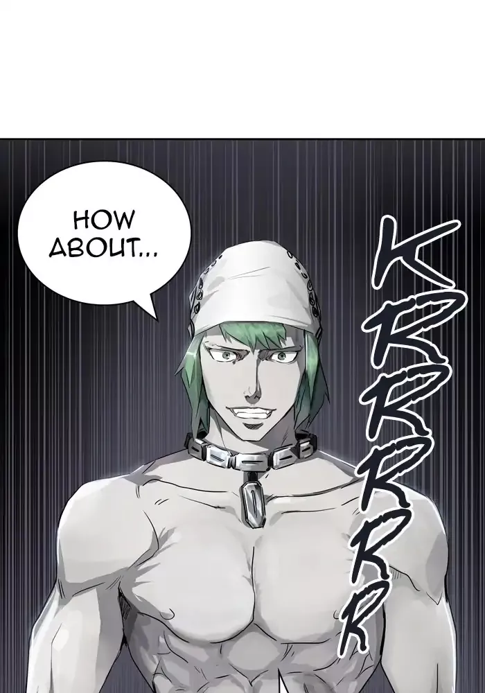 Tower of God, chapter 429, image 45