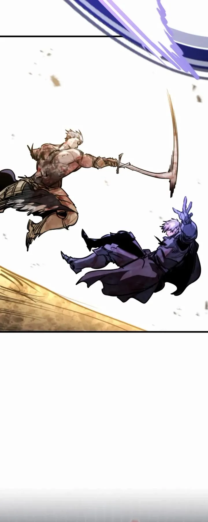 The Regressed Mercenary Has a Plan, chapter 82, image 32