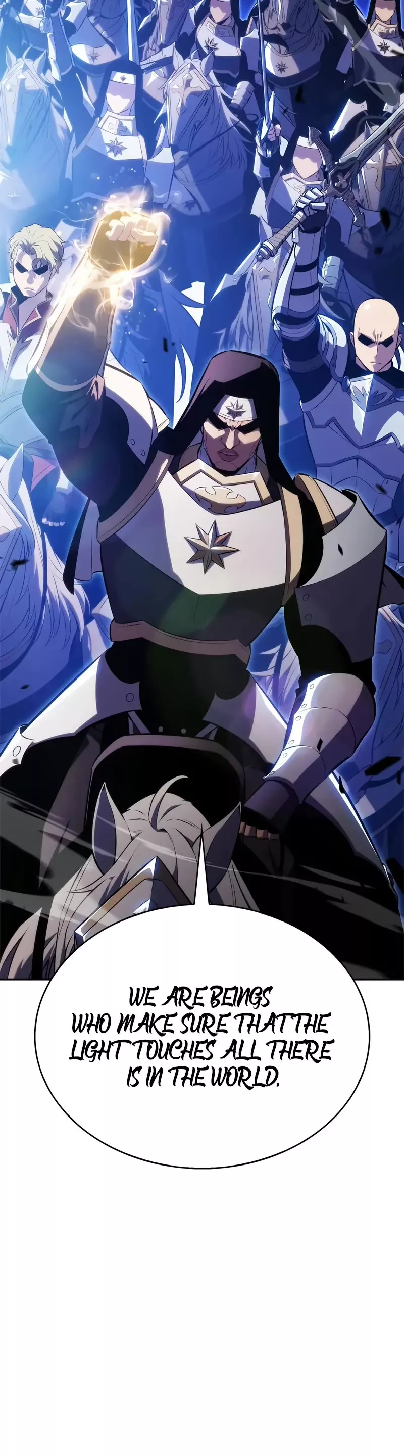 Solo Max-Level Newbie, chapter 197, image 31