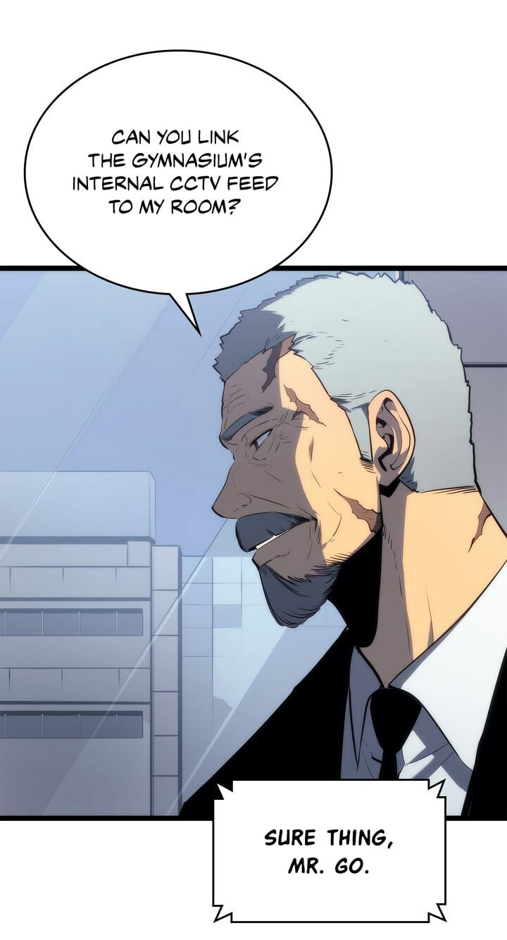 Solo Leveling, chapter 113, page 67