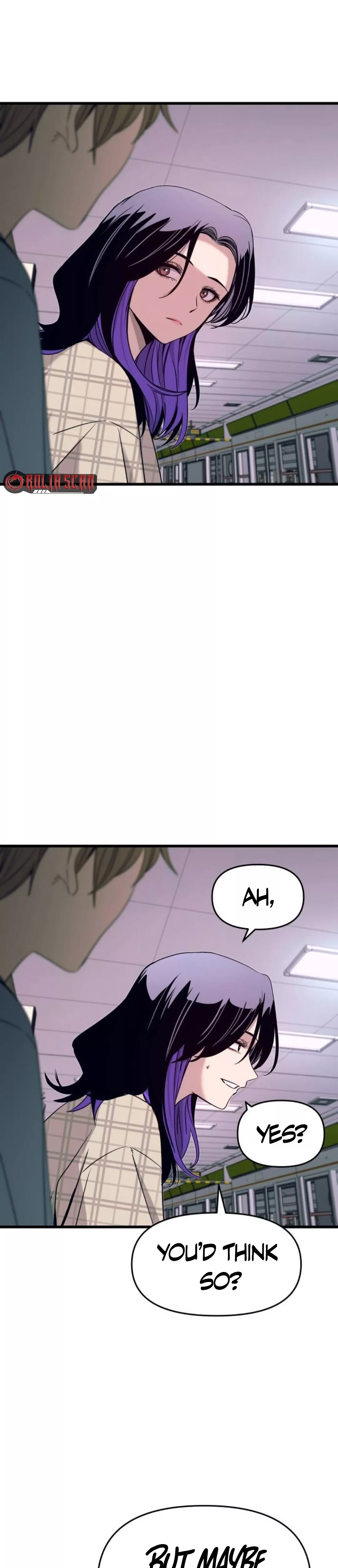 My Bias Gets on the Last Train, chapter 56, image 28