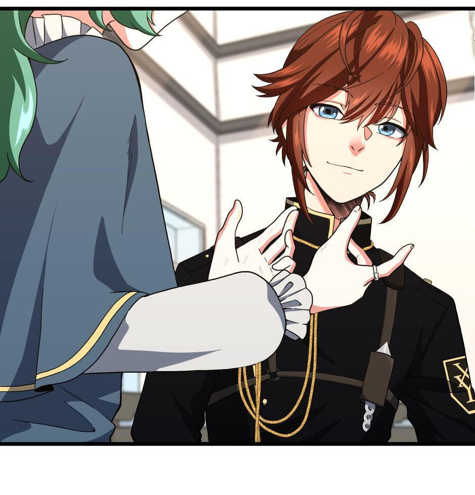 The Beginning After the End, chapter 95, image 78