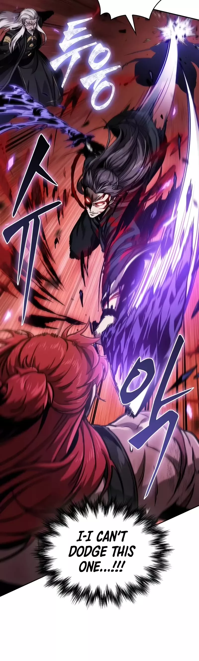 Nano Machine, chapter 235, image 26