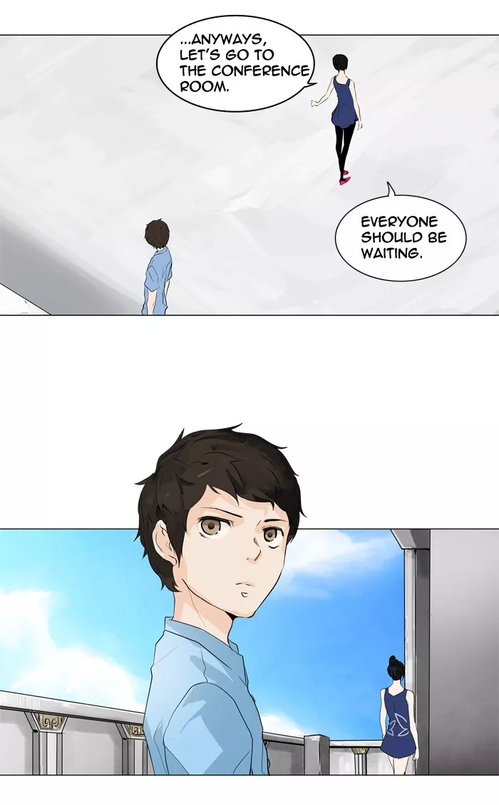 Tower of God, chapter 192, image 6