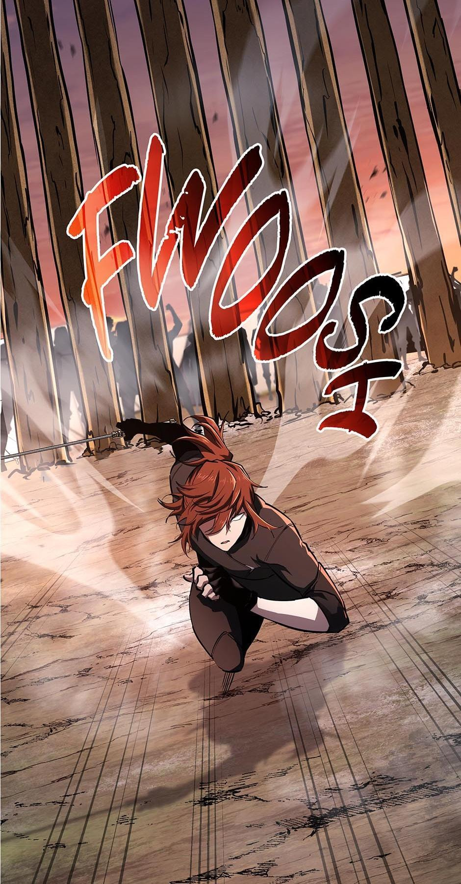 The Beginning After the End, chapter 186, image 106
