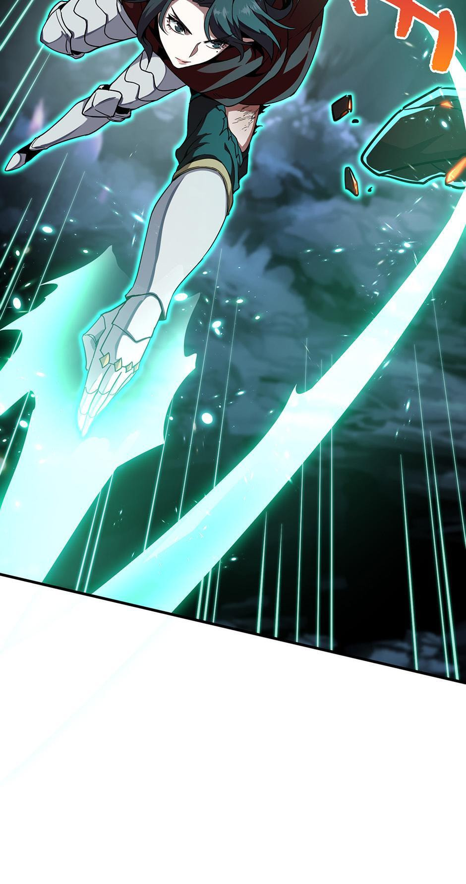 The Beginning After the End, chapter 203, image 105