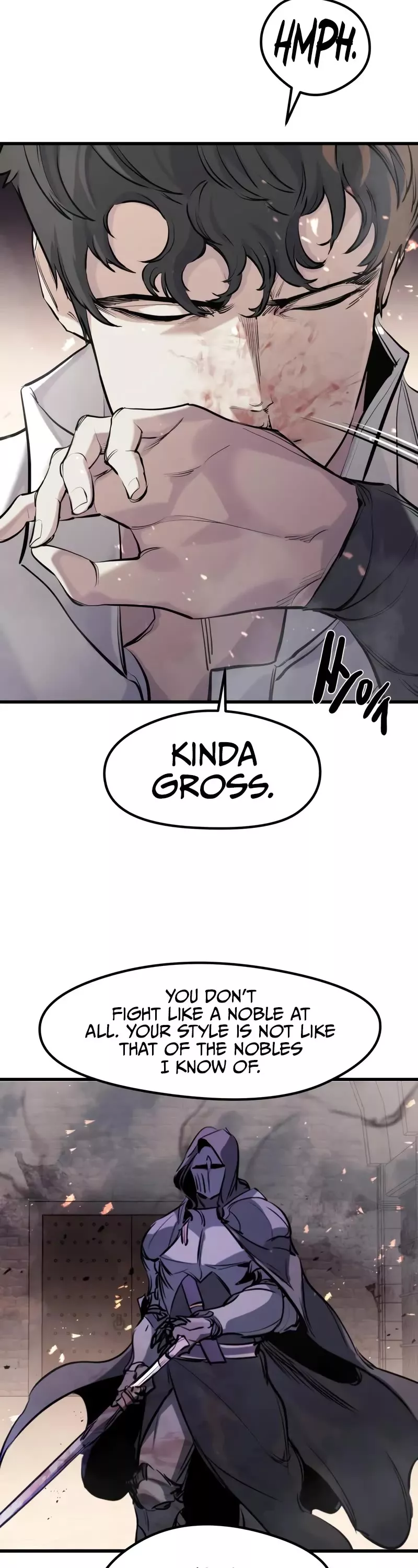 The Regressed Mercenary Has a Plan, chapter 63, image 44